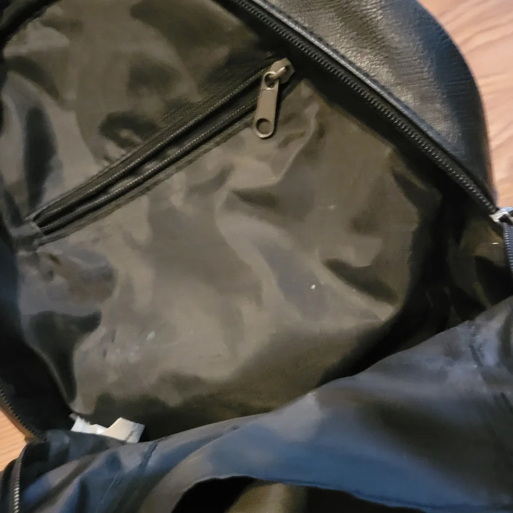 Nightmare before Christmas Jack Coffin Backpack
